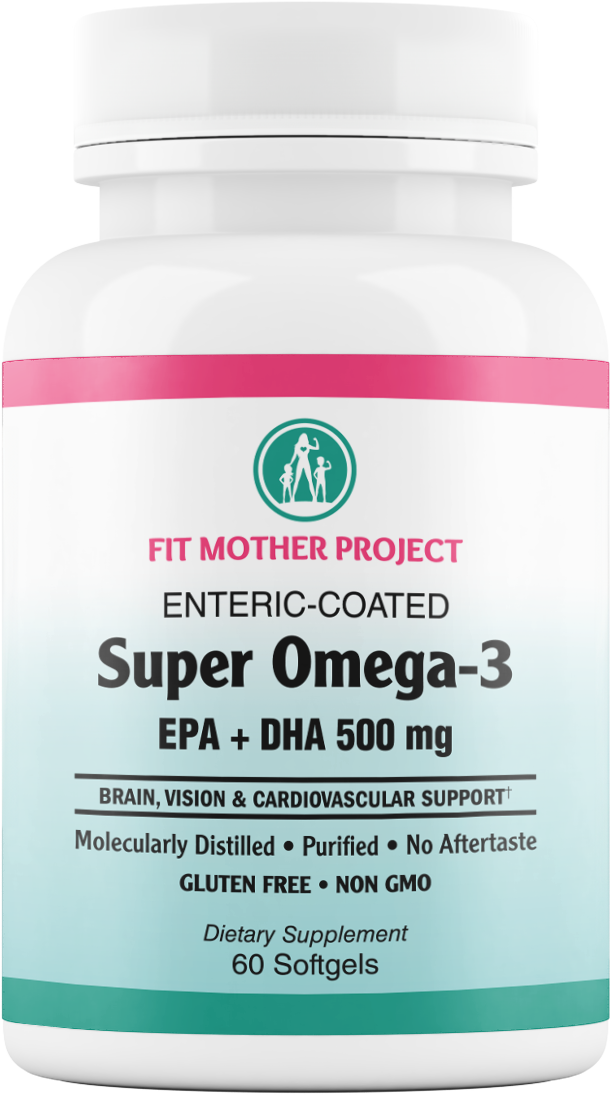 OMEGAWORKS SUPER OMEGA 3 GC 50