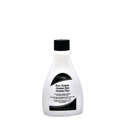 Super Nail 32oz Pure Acetone .