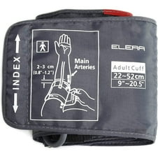 BLOOD PR MON EQ W/CUFF