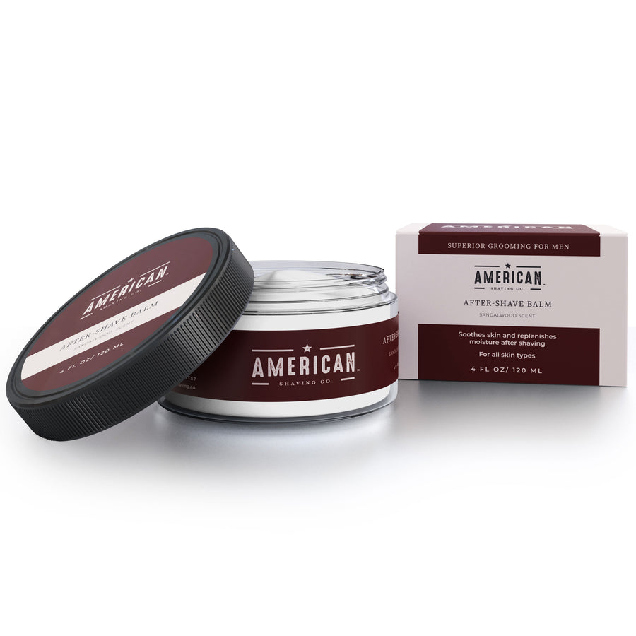 AFTERSHAVE,HRBL,SANDLWOOD