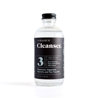 SW BASICS CLEANSER,OG2