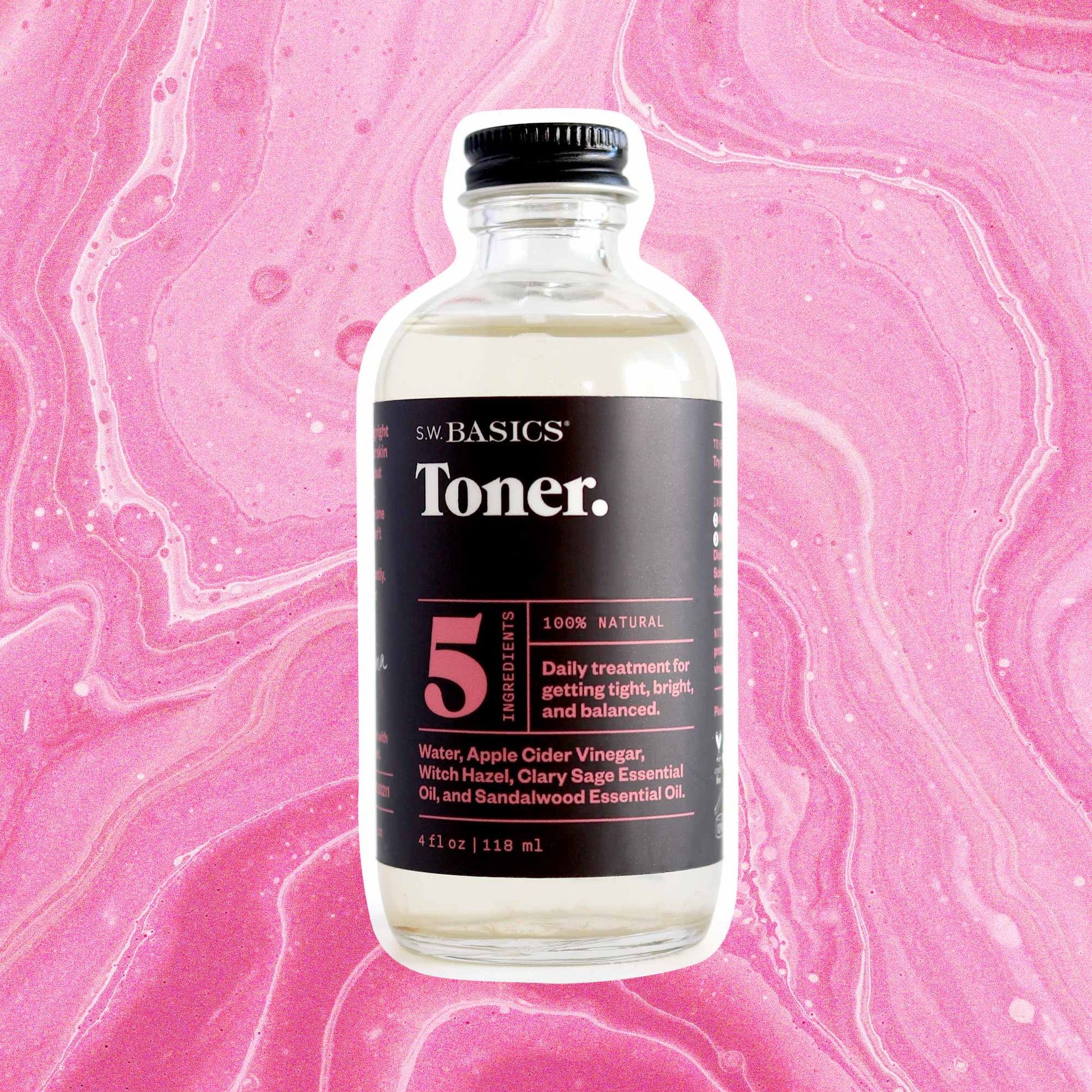 SW BASICS CLEANSER,OG2