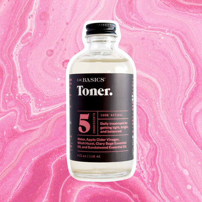 SW BASICS CLEANSER,OG2