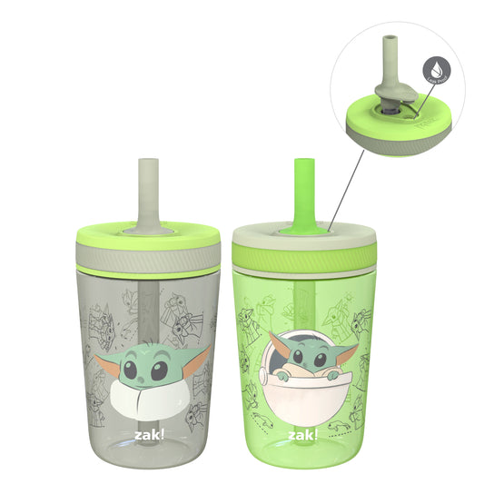 Zak Spiderman 15 Oz Kelso Tumbler