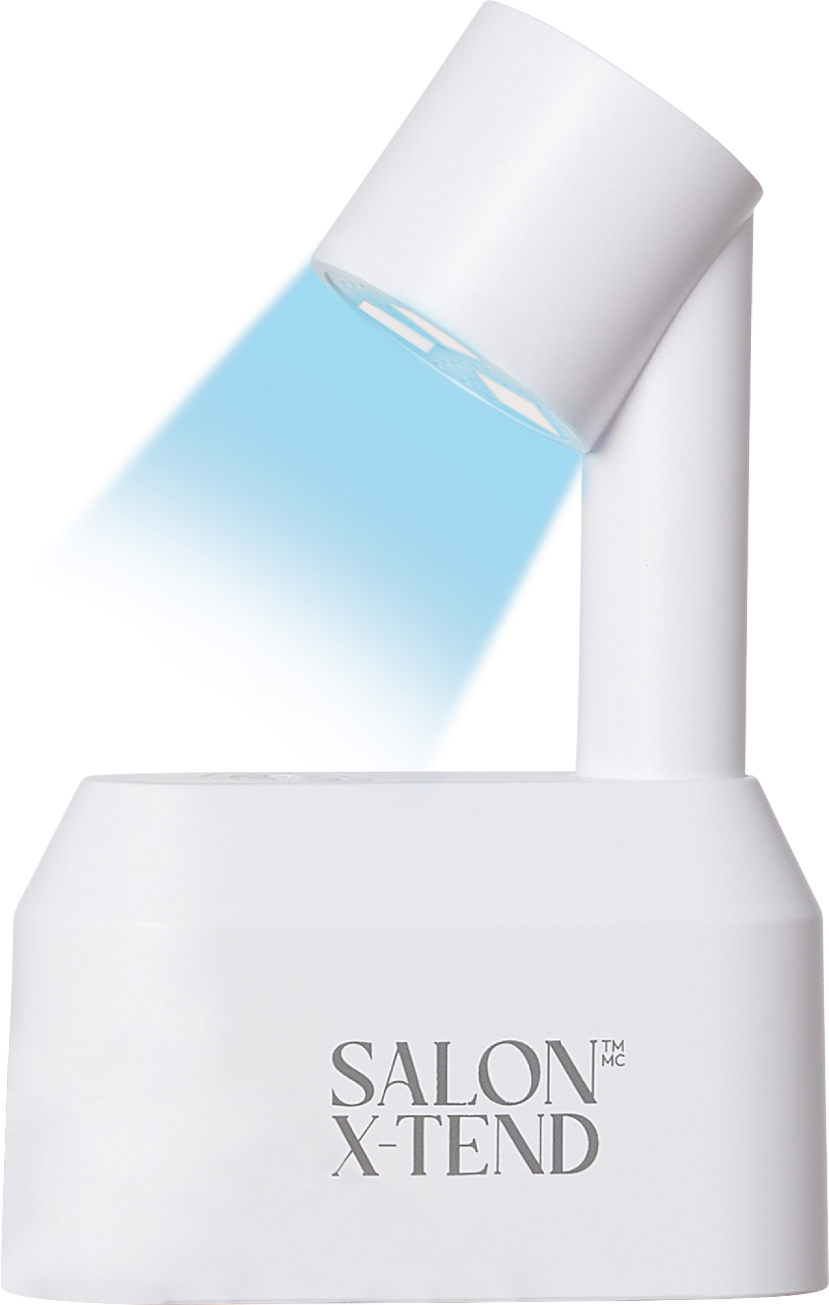 KISS Salon X-tend Smart Touch Mini LED Lamp