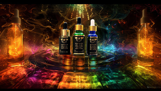 CAROL'S SACRED SHAMP  2OZ ###