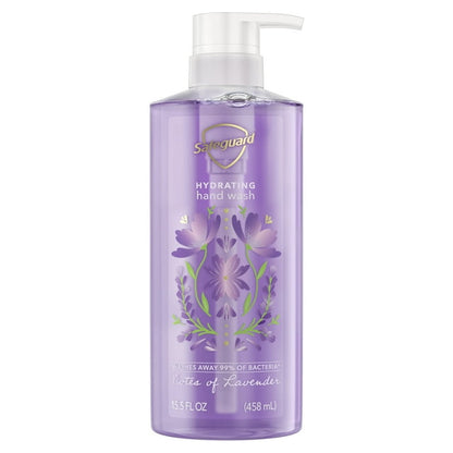SAFEGUARD HND SOP LQ 15.5OZ FRS