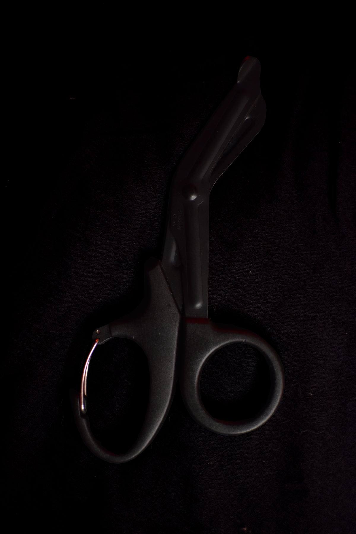 SAFETY SCISSORS 3.5"