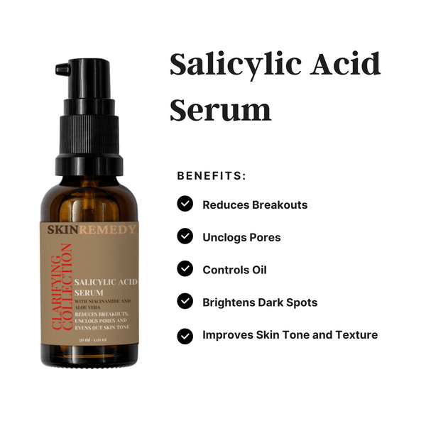 SALICYLIC ACID SL 28.5% 10ML TOP