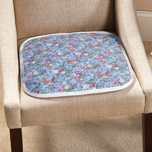 CAREFOR DLX UPAD & CHAIR PD 23X36