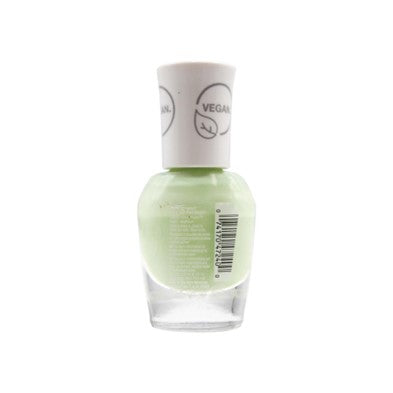 Sally Hansen Good.Kind.Pure Nail Polish - Mint Refresh