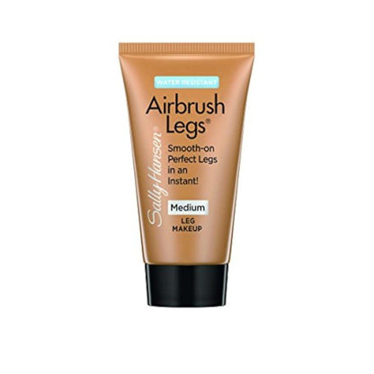 Sally Hansen Airbrush Legs Medium 4oz Tube