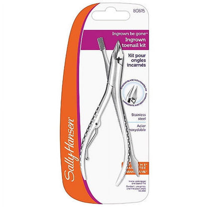 Sally Hansen-Beauty Tools-Ingrown Be Gone Toenail Nipper