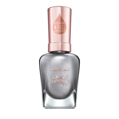 Sally Hansen Color Therapy Nail Polish - My Sheer - 0.5 fl oz