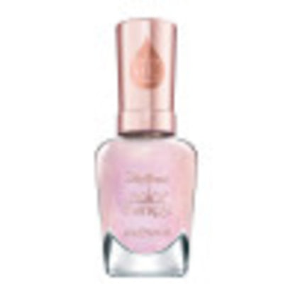 Sally Hansen Color Therapy Nail Polish - Red-iance - 0.5 fl oz