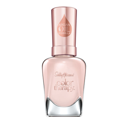 Sally Hansen Color Therapy Nail Polish - Savasan-ahhh - 0.5 fl oz