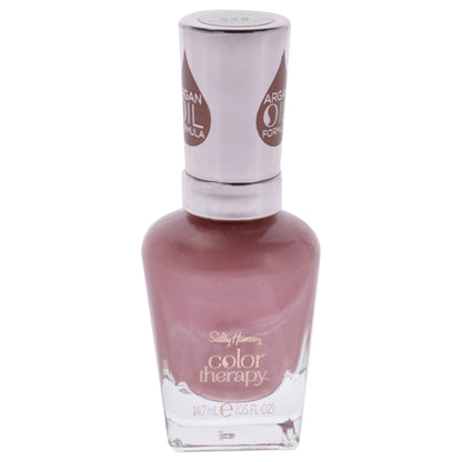 Sally Hansen Color Therapy Nail Polish - 390 Royal Confidante