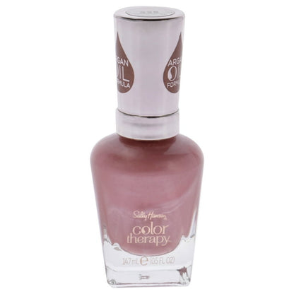 Sally Hansen Color Therapy Nail Polish - 350 Yes You Can