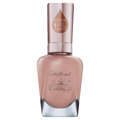 Sally Hansen Color Therapy Nail Polish - 300 Soak at Sunset