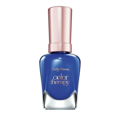 Sally Hansen Color Therapy Nail Polish - My Sheer - 0.5 fl oz