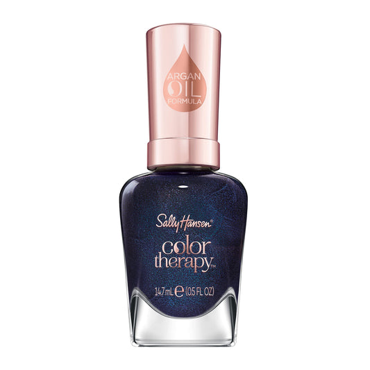 Sally Hansen Color Therapy®  Staycation Collection - Nail Polish - Tea Time - 0.5 fl oz