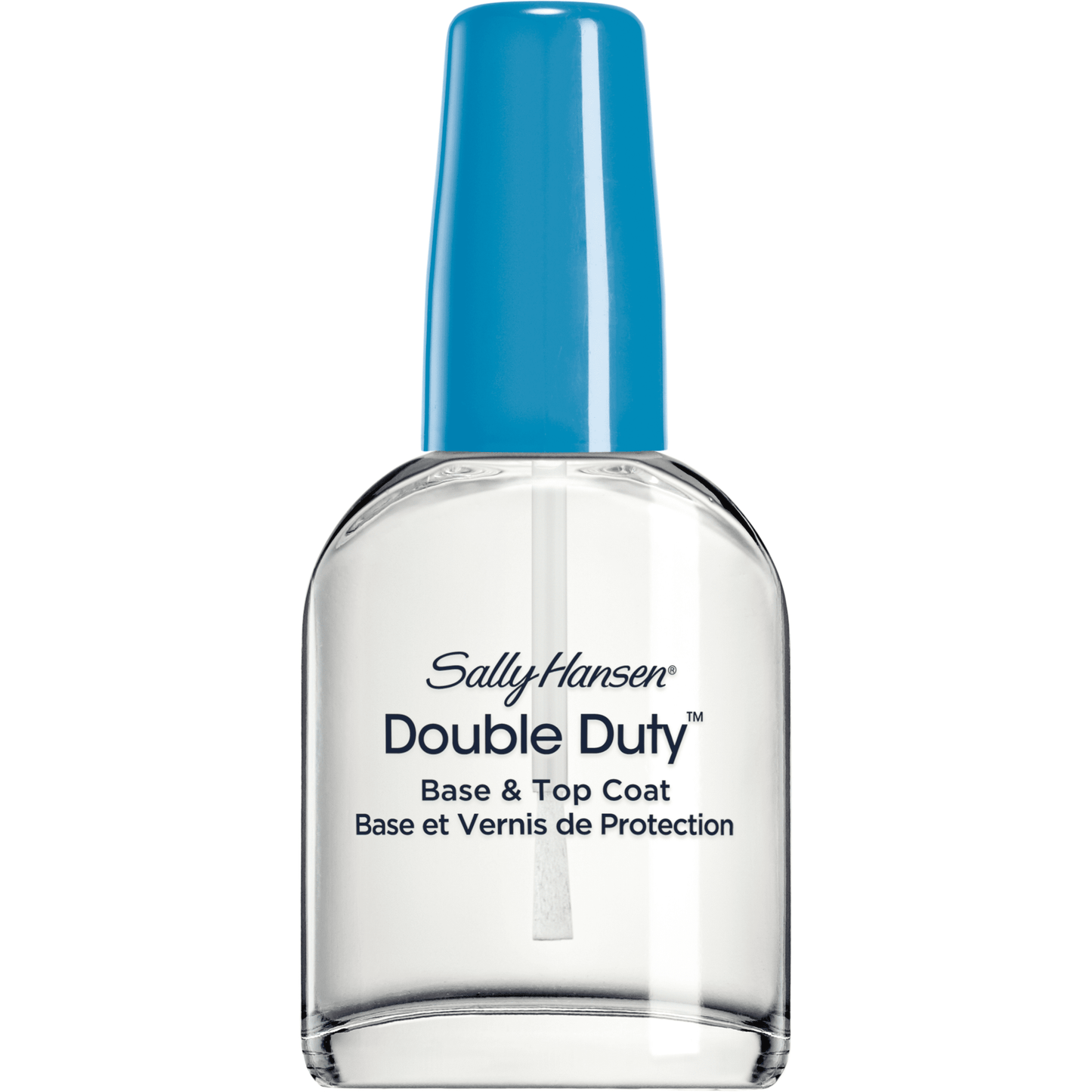 Sally Hansen Advanced Hard as Nails Strengthening Top Coat
