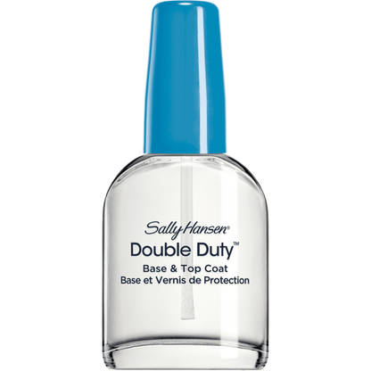 Sally Hansen Advanced Hard as Nails Strengthening Top Coat