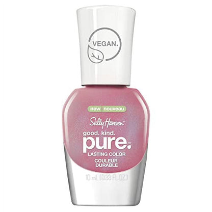 Sally Hansen Good.Kind.Pure® Geode to Joy Collection - Nail Polish - Precious Stone - 0.33 fl oz