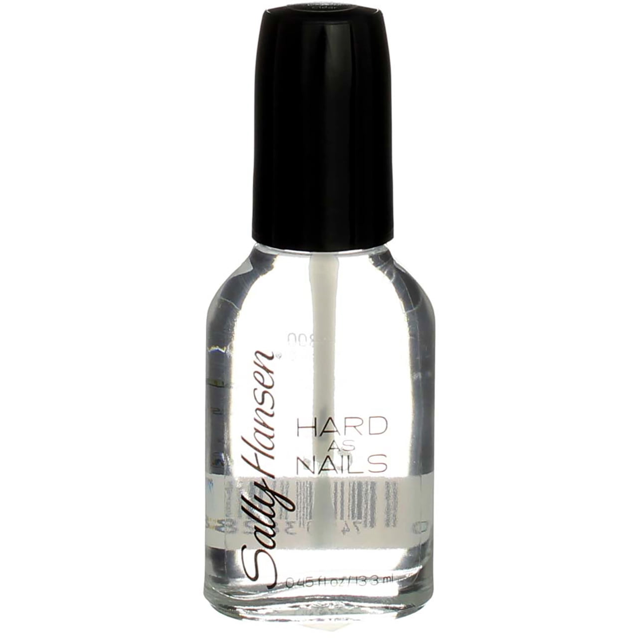 Sally Hansen Hard As Nails Natural Tint- 0.45 fl oz