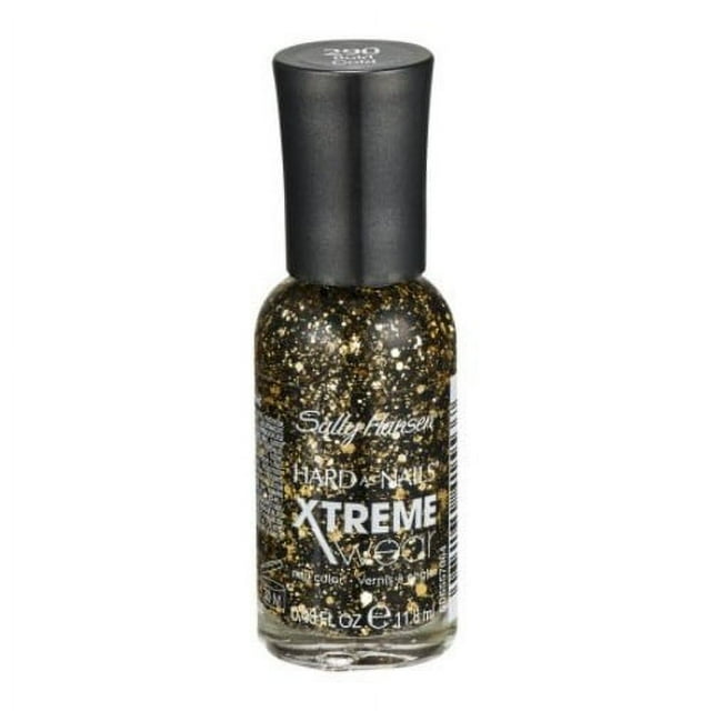Sally Hansen Xtreme Wear Nail Color - Golden