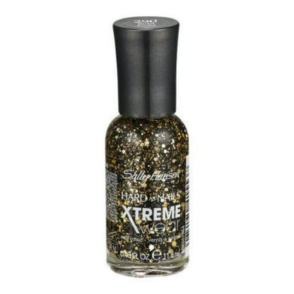 Sally Hansen Xtreme Wear Nail Color - Golden