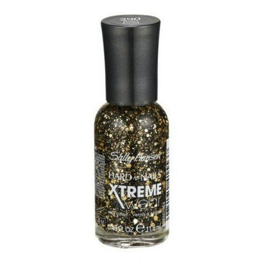 Sally Hansen Xtreme Wear Nail Color - Golden