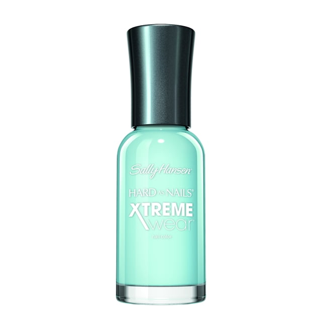 Sally Hansen Xtreme Wear Nail Color - Babe Blue