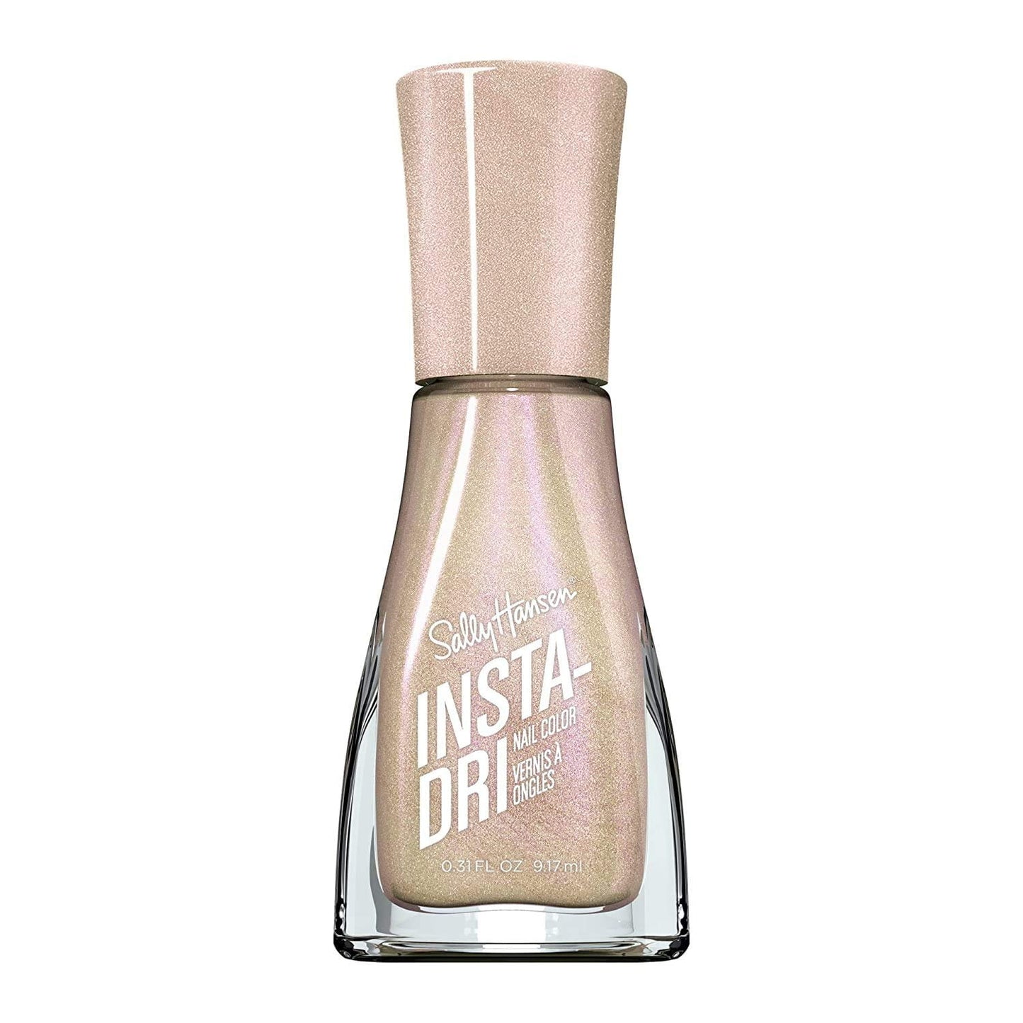 Sally Hansen Insta-Dri® Nail Polish - Grease Lightning - 0.31 fl oz.