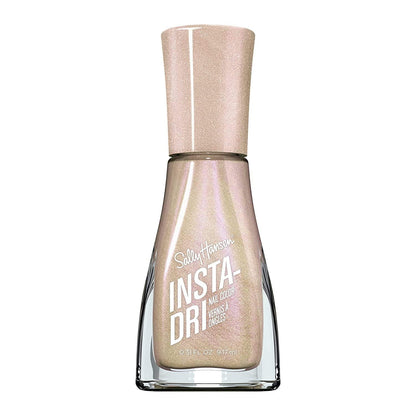Sally Hansen Insta-Dri® Nail Polish - Grease Lightning - 0.31 fl oz.