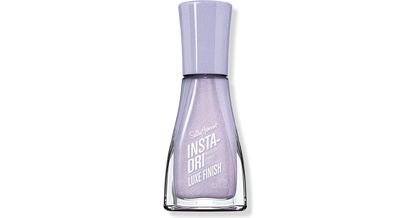 Sally Hansen Nail Color Insta-Dri Lavish Lilac 65