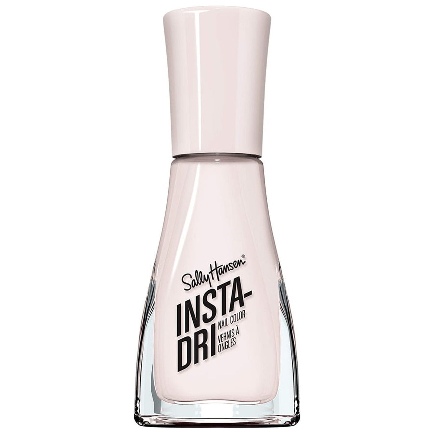 Sally Hansen Insta-Dri  Nail Polish - Pink Pursuit - 0.31 fl oz.