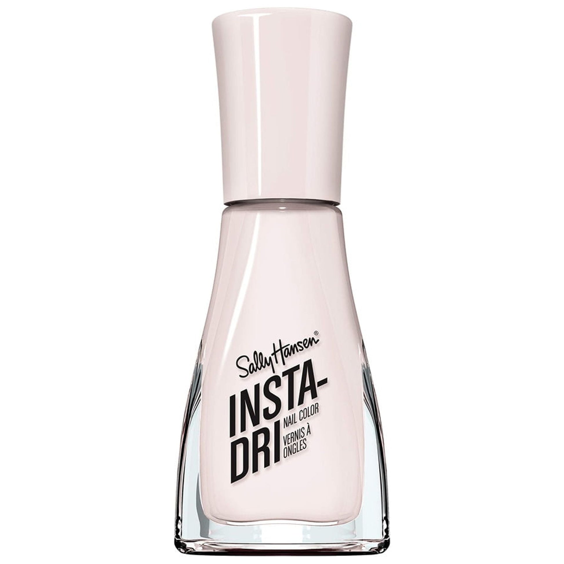 Sally Hansen Insta Dri Pink Plush