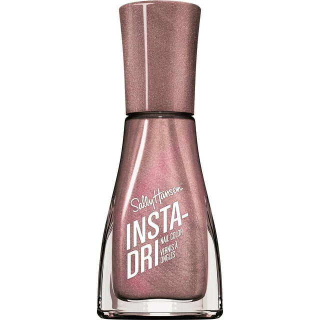 Sally Hansen Insta-Dri® Nail Polish - Shooting Star - 0.31 fl oz.