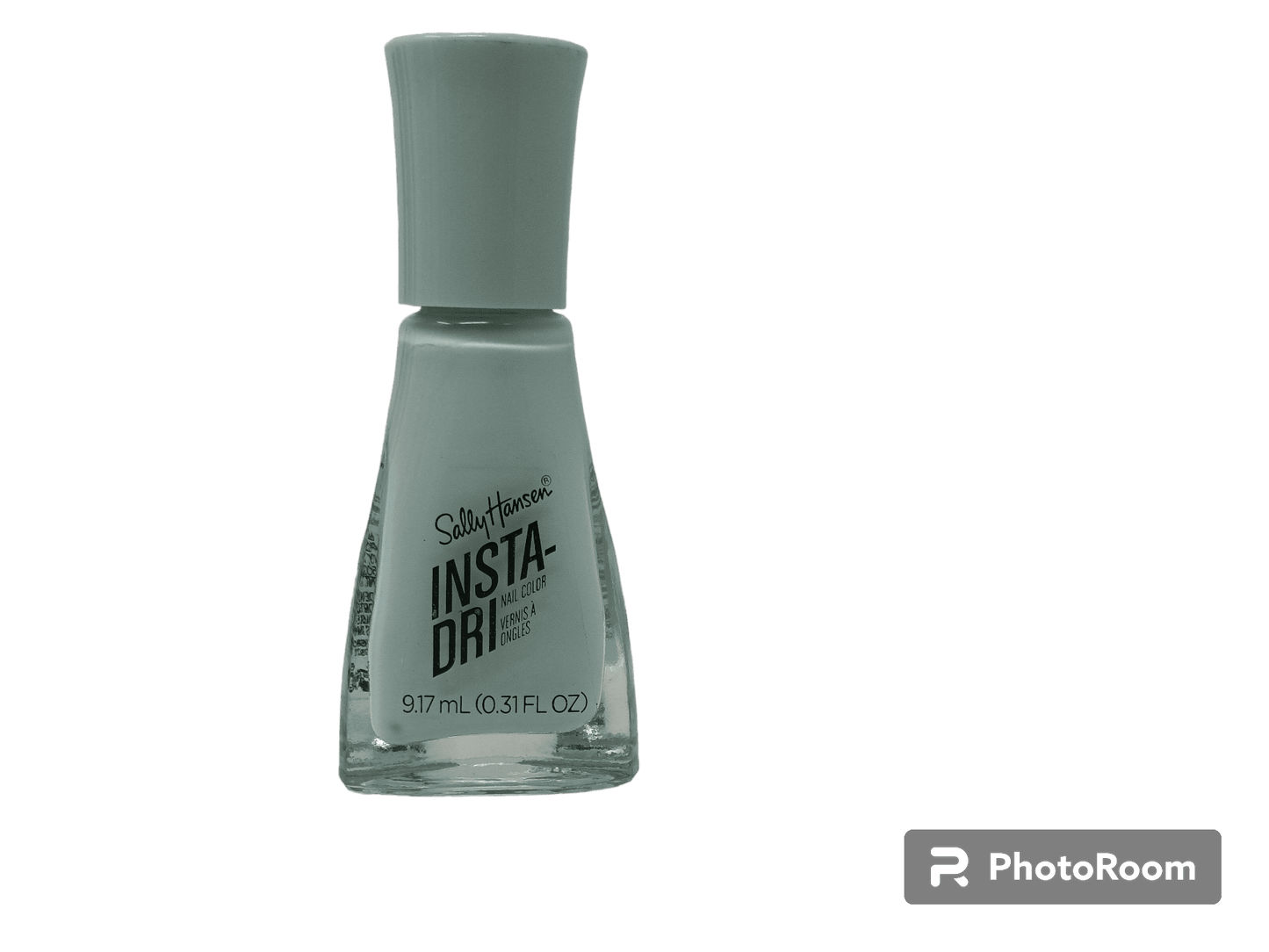 Sally Hansen Insta-Dri® Nail Polish - Gain Mo-Mint-Um - 0.31 fl oz.