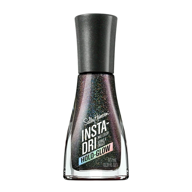 Sally Hansen Insta-Dri Nail Polish, Escape the Ordinary Collection - Chill Out