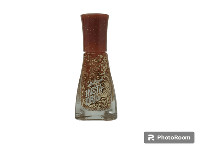 Sally Hansen Insta-Dri® Nail Polish - Shooting Star - 0.31 fl oz.