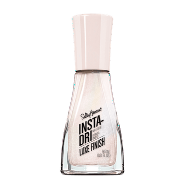 Sally Hansen Insta-Dri® Nail Polish - Midnight Drive - 0.31 fl oz.
