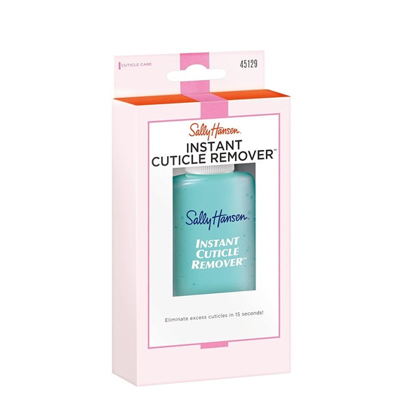 Sally Hansen-Complete Treatment-Instant Cuticle Remover-1.0 fl oz