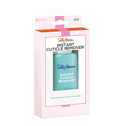 Sally Hansen-Complete Treatment-Instant Cuticle Remover-1.0 fl oz