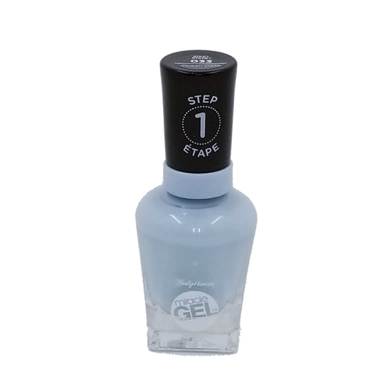 Sally Hansen -Salon Pro Gel -Kook A Mango -0.25 fl oz