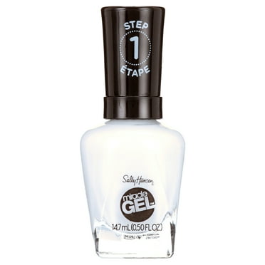 Sally Hansen Miracle Gel Nail Polish - Flash-ionista - 0.5 fl oz