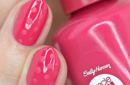 Sally Hansen Miracle Gel Nail Polish - Matte Top Coat - 0.5 fl oz
