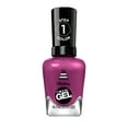Sally Hansen Miracle Gel Nail Polish - 531 Berry Best Effort