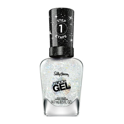 Sally Hansen Miracle Gel Nail Polish, Desert Oasis Collection - A Hot Minute